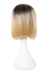 Peruca Ashley Ombre