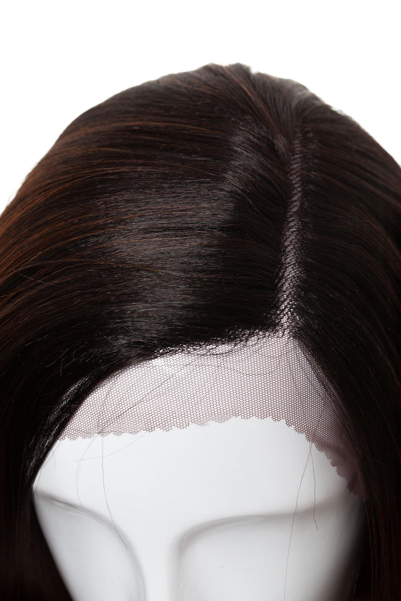 Peruca Graziella Ombre Aramiu