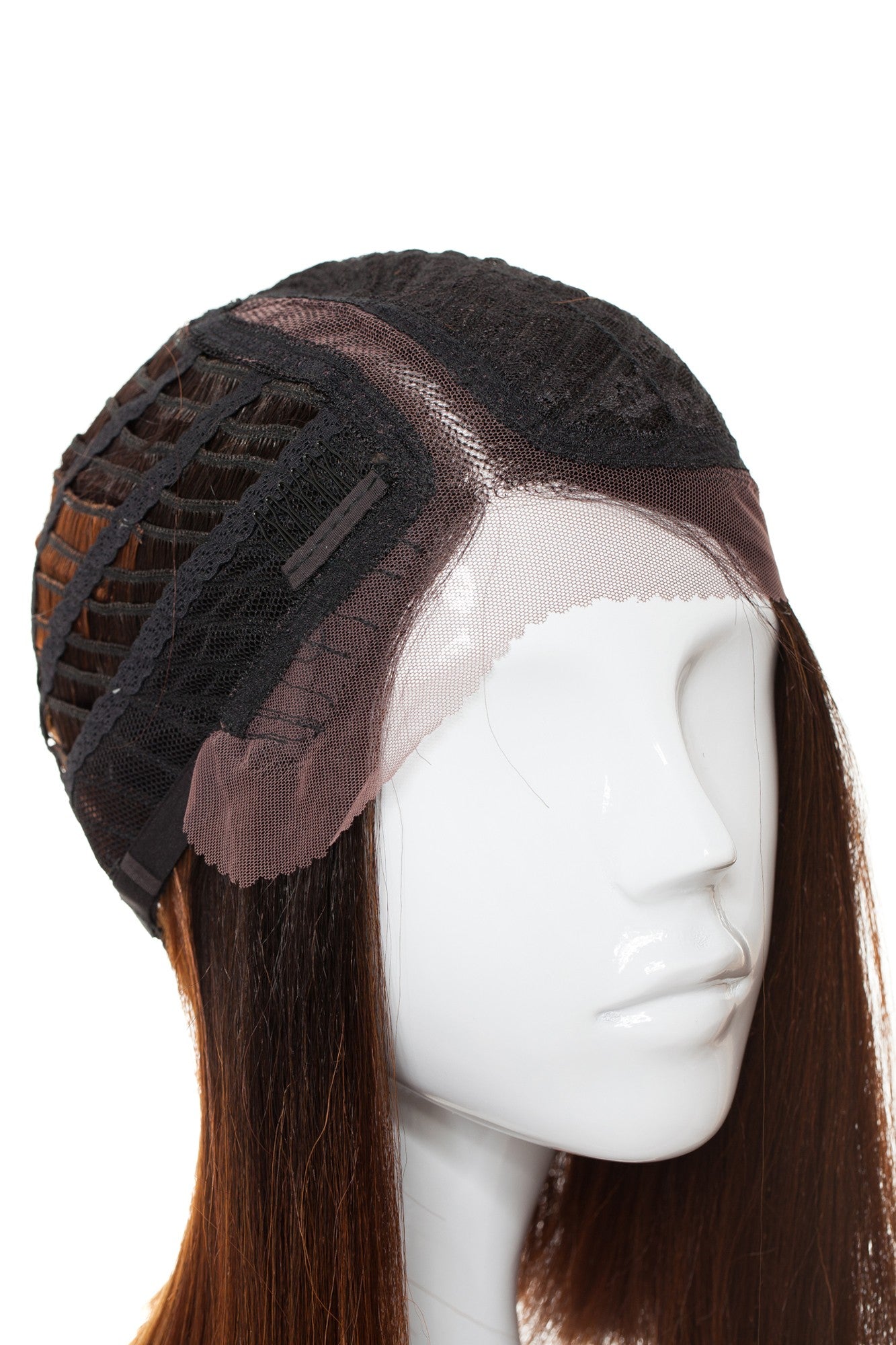 Peruca Graziella Ombre Aramiu