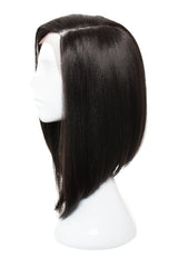 Peruca Graziella Saten Inchis