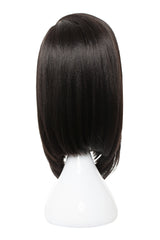 Peruca Graziella Saten Inchis