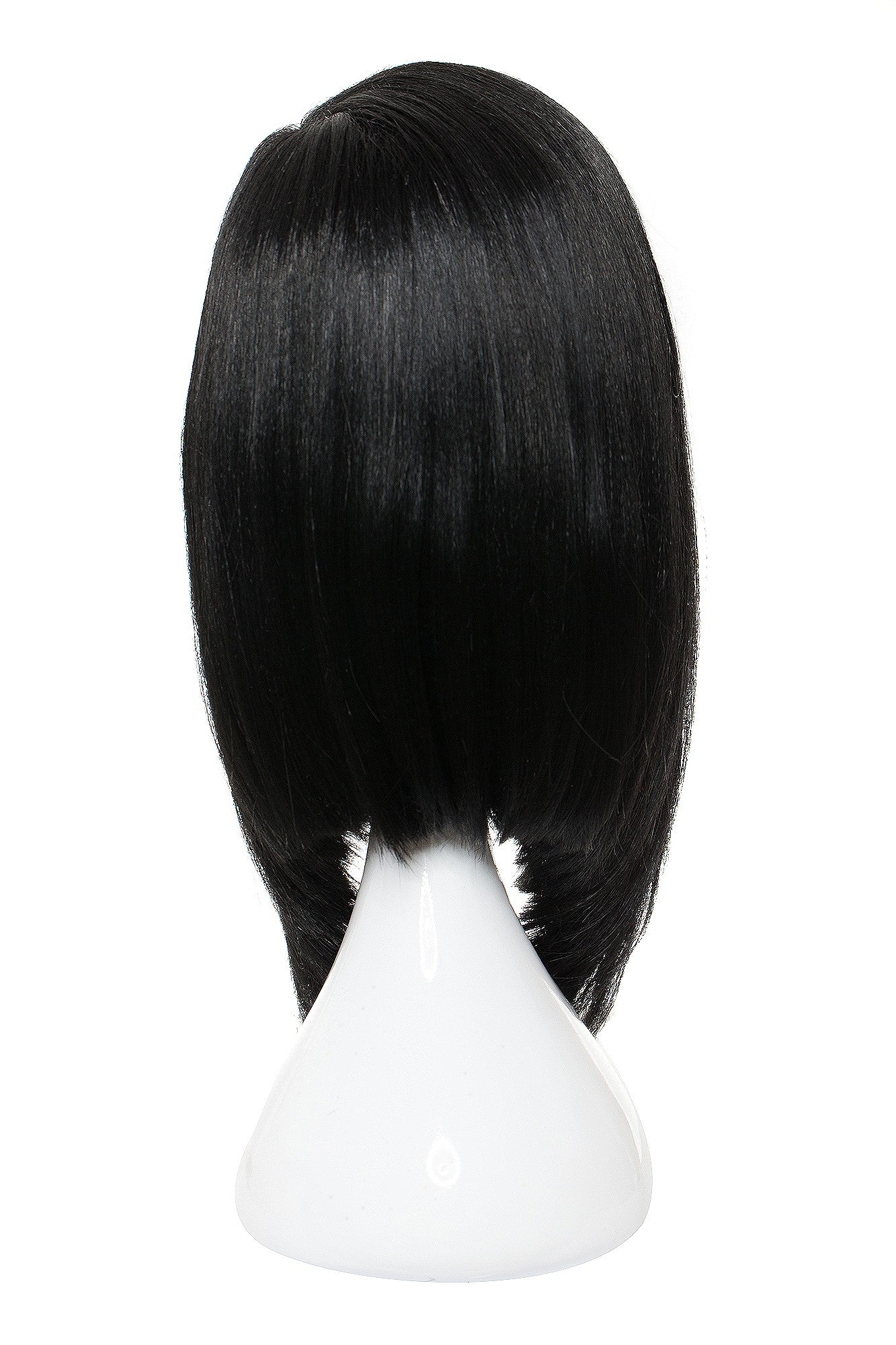 Peruca Graziella Negru Intens