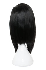 Peruca Graziella Negru Intens