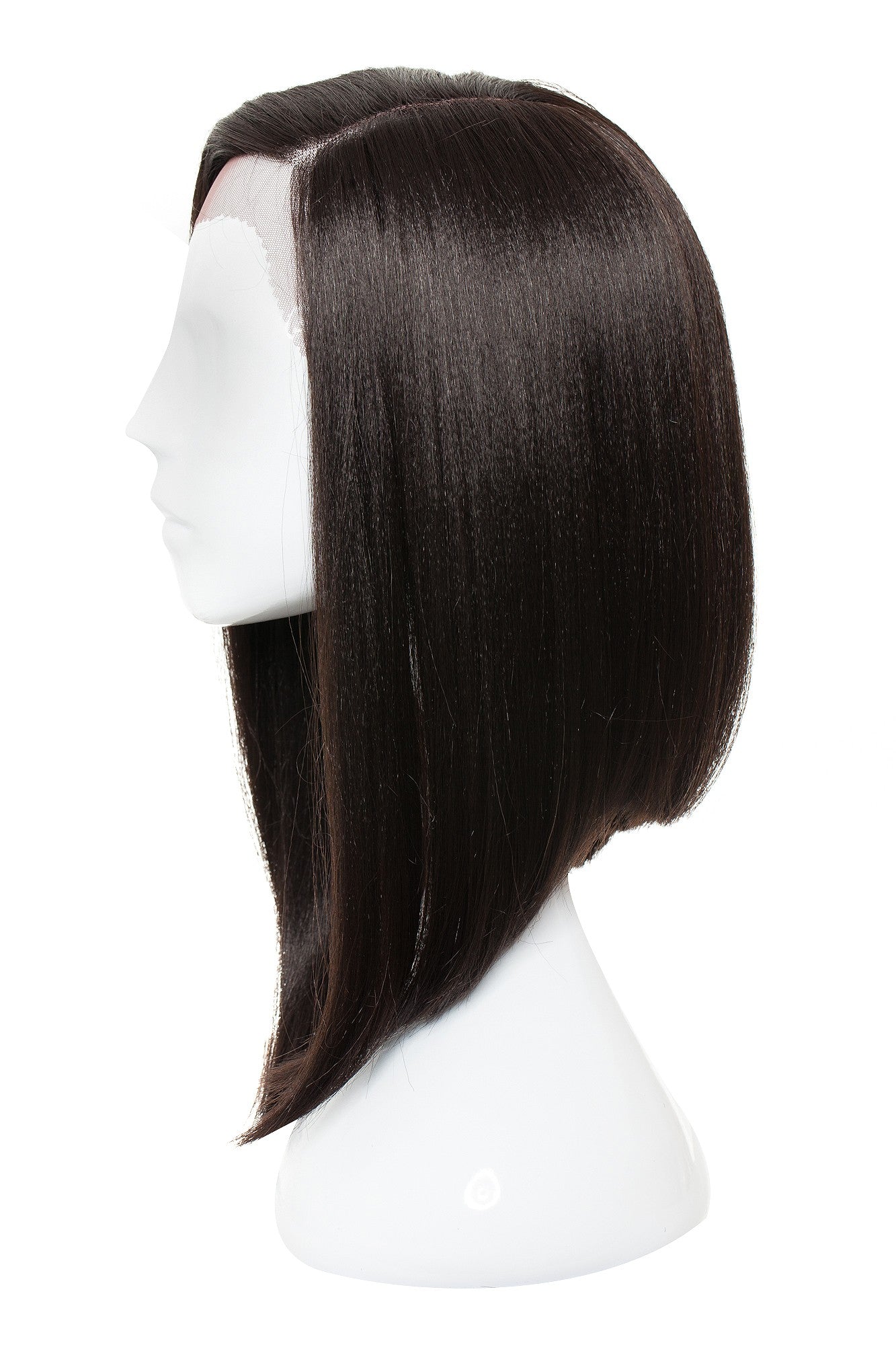 Peruca Graziella Saten