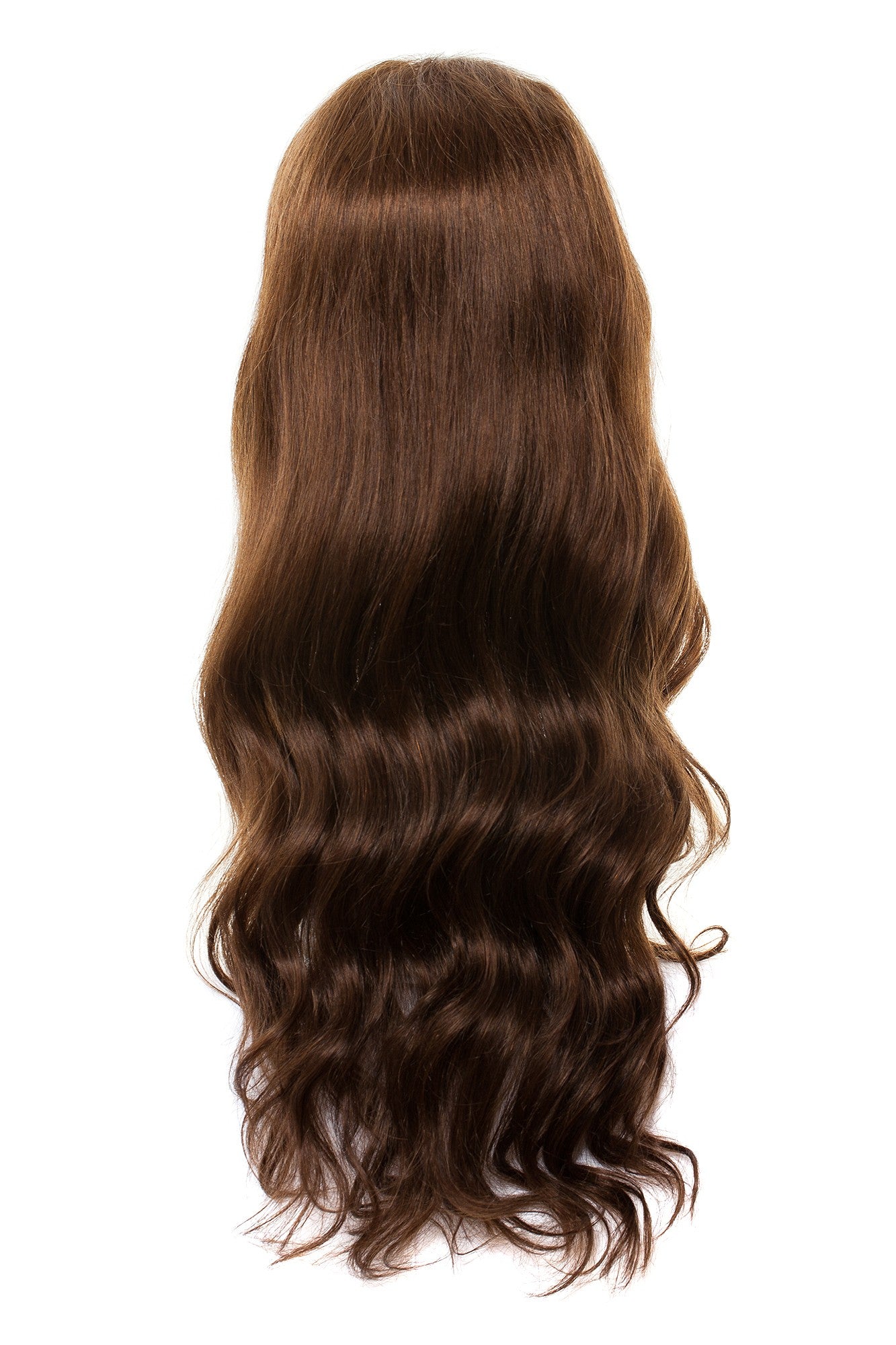 Peruca Naturala OLIVIA Saten Natural