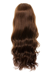 Peruca Naturala OLIVIA Saten Natural