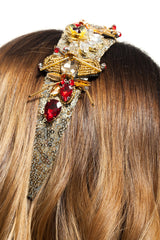 Bentita Aplicatii Paiete Aurii