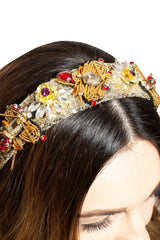 Bentita Aplicatii Paiete Aurii