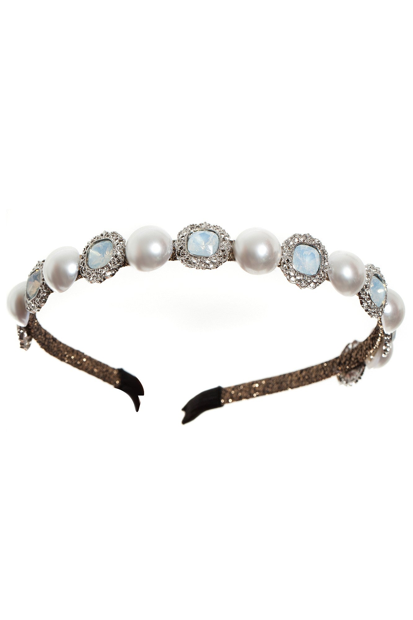 Bentita Butoni Argintii