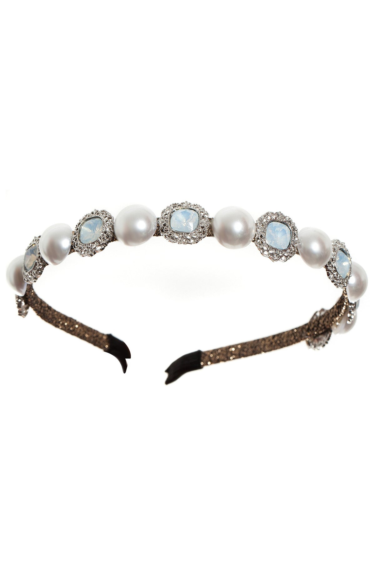 Bentita Butoni Argintii