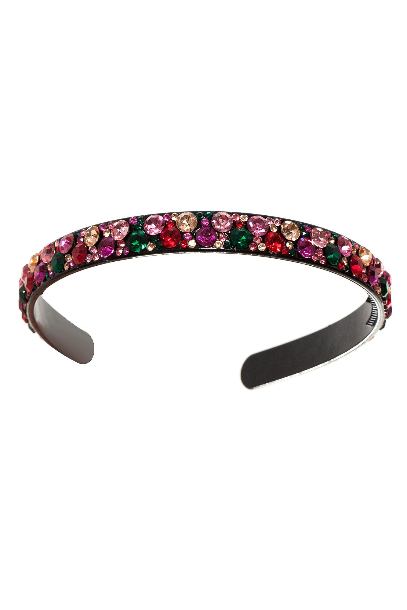 Coronita Cristale Multicolor