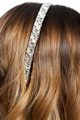 Bentita Cristale Alb