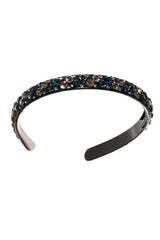 Bentita Cristale  Blu Gri