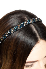 Bentita Cristale  Blu Gri