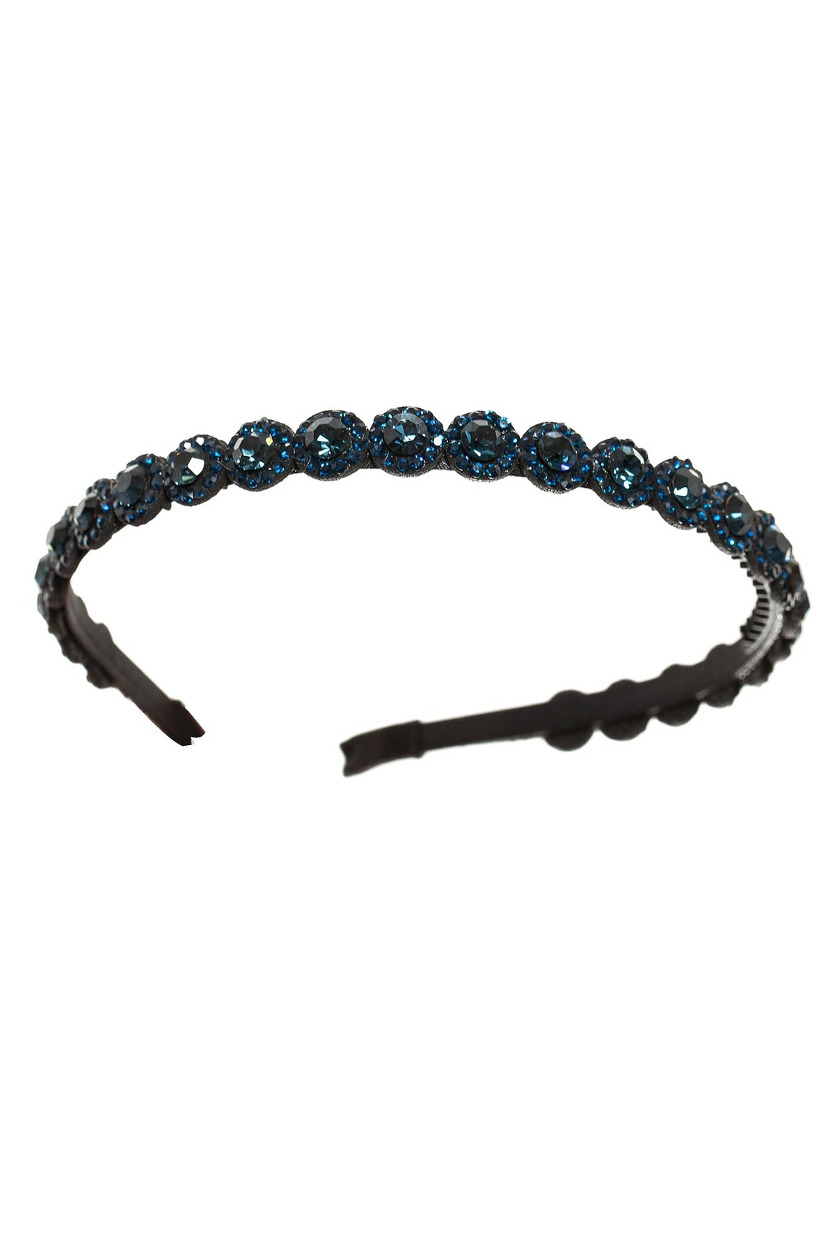 Bentita Cristale Floricele Bleomarin