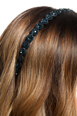 Bentita Cristale Floricele Bleomarin