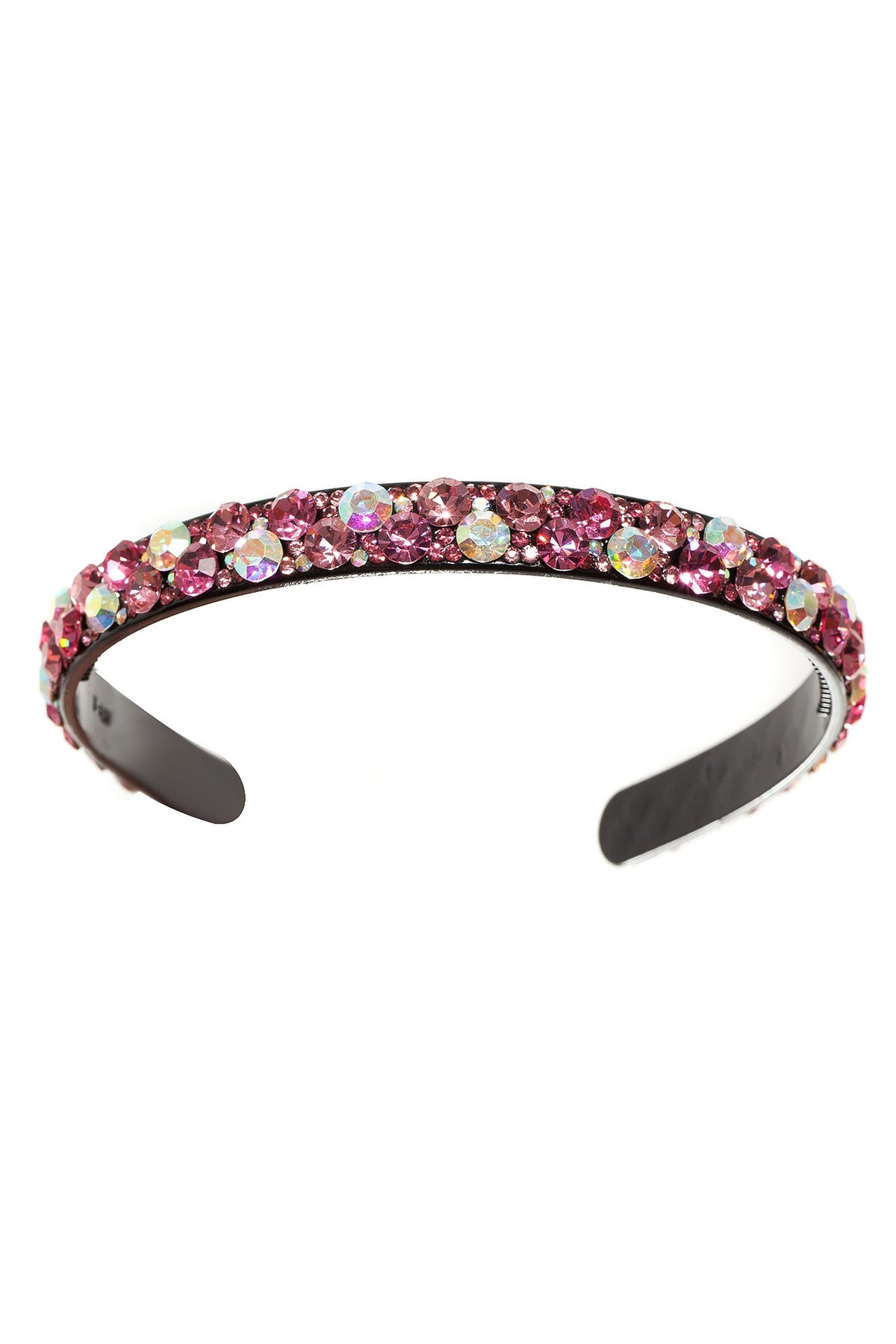 Bentita Cristale Floricele Roz