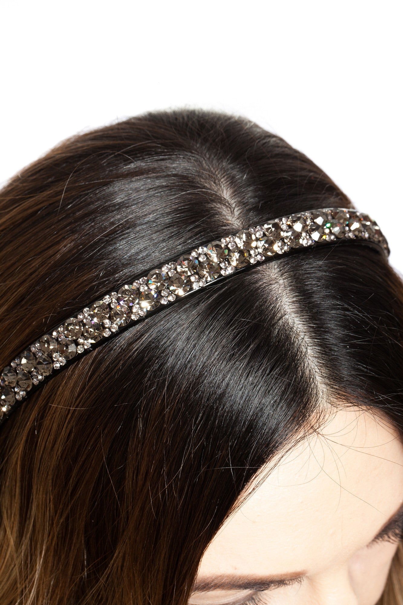 Bentita Cristale Gri