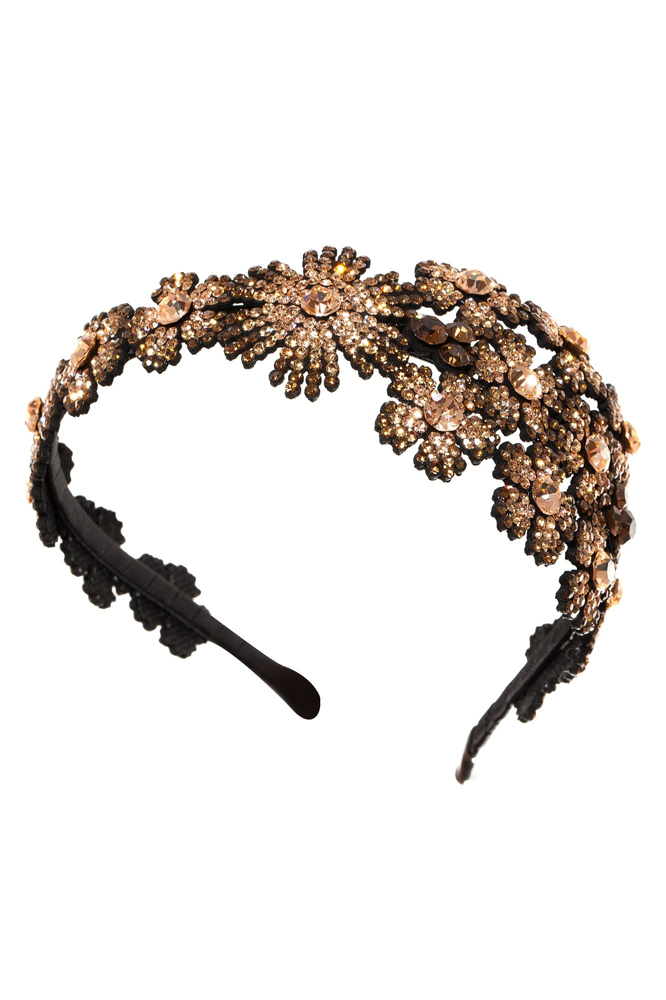 Bentita Ocazie Lata Cristale Auriu