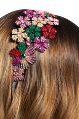 Bentita Ocazie Lata Cristale Multicolor