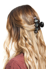 Cleste Detalii Sidef Gri