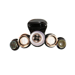 Cleste Nasturasi Roz Alb