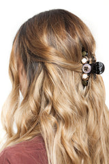 Cleste Nasturasi Roz Alb