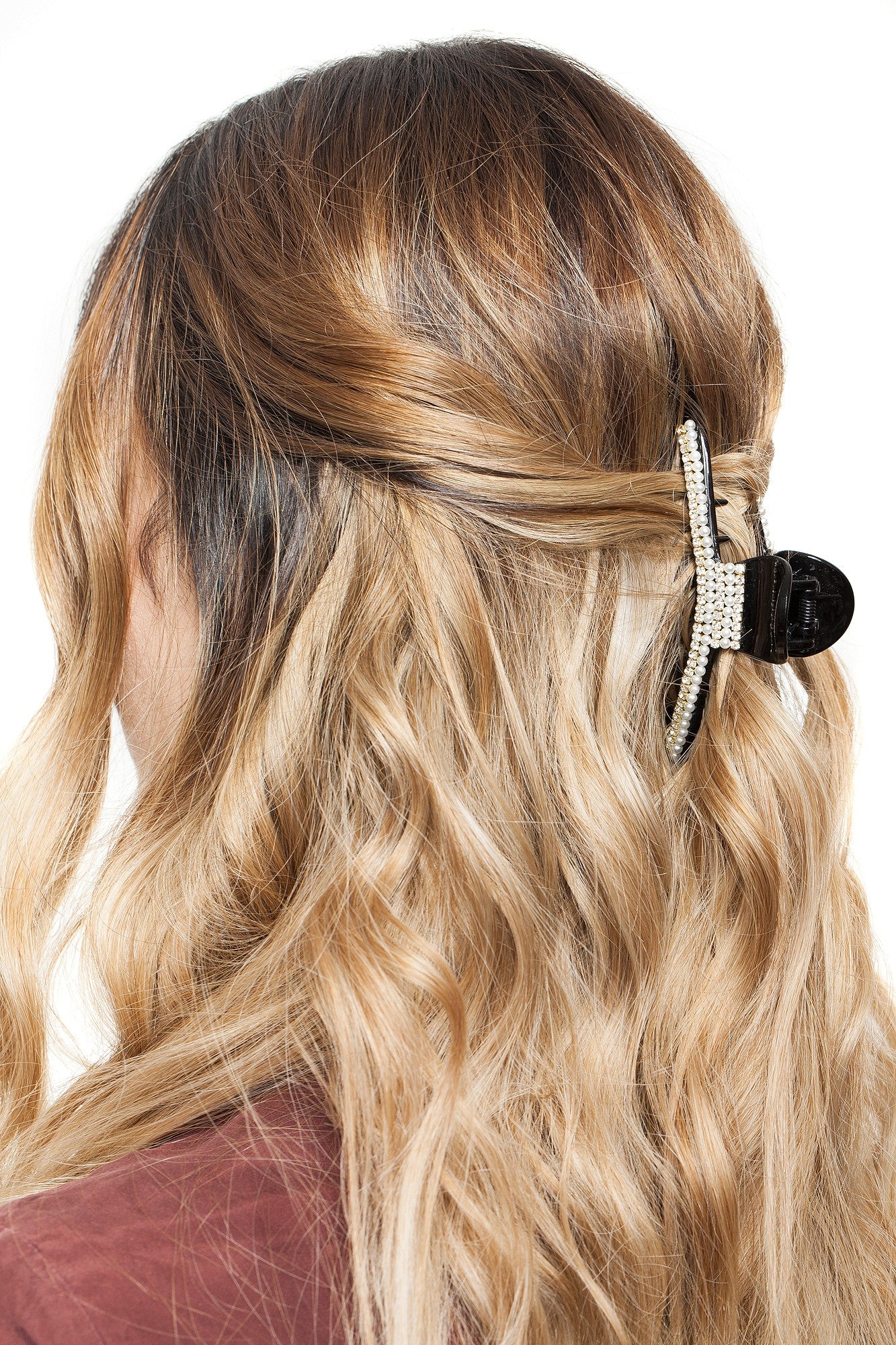 Cleste Strasuri si Perlute Subtire