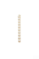 Clame Clips Par Auriu Perlute