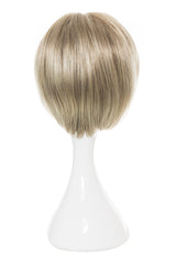 Peruca Kim Mix Blond Cenusiu