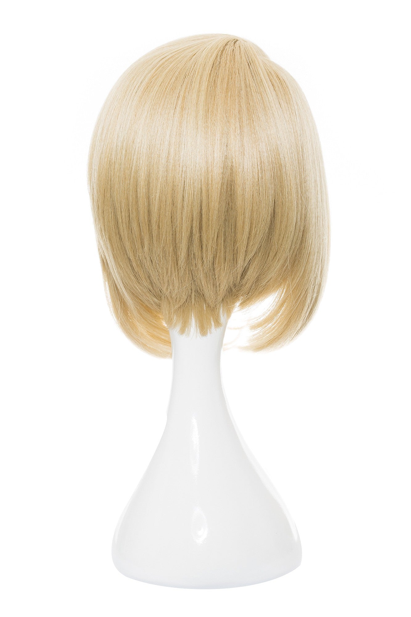 Peruca Paloma Blond Cenusiu