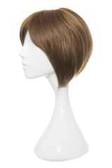 Peruca KIM Saten Deschis