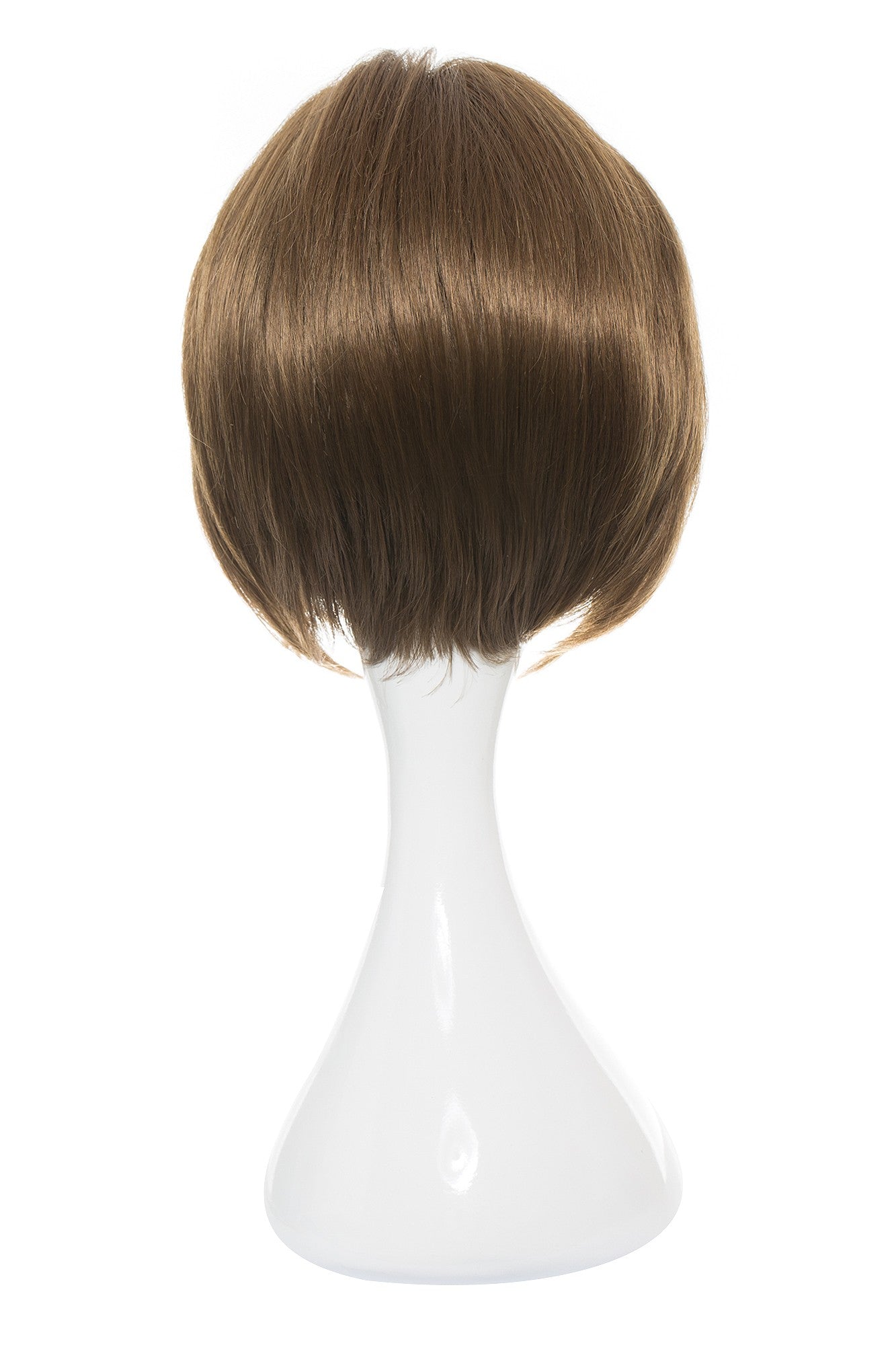 Peruca KIM Saten Deschis