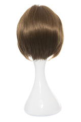 Peruca KIM Saten Deschis