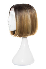 Peruca Celine Balayage