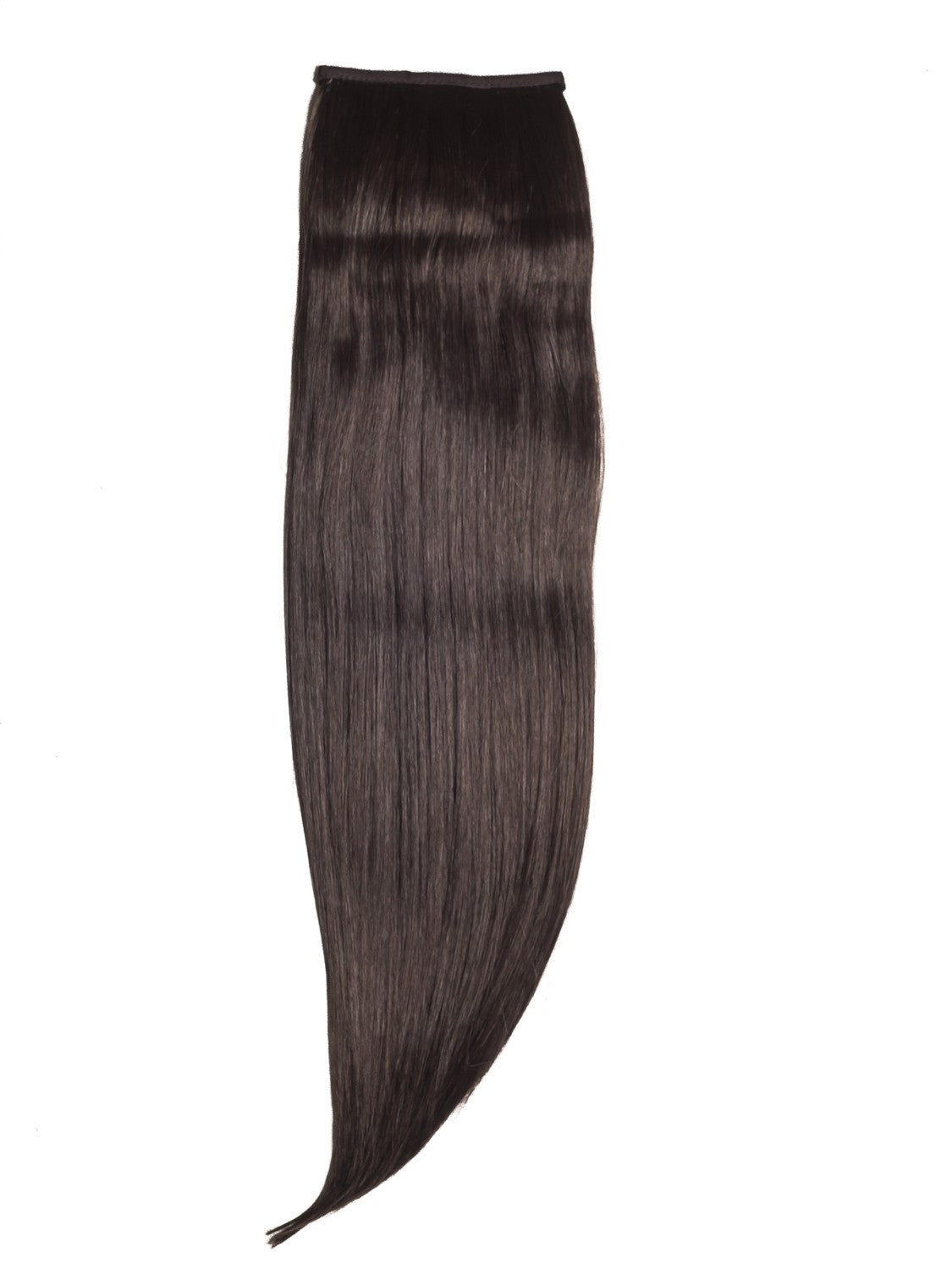 Saten Natural Coada Par Drept