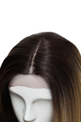 Peruca Celine Balayage