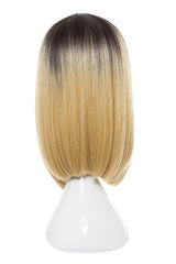 Peruca Brigitte Ombre