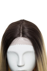 Peruca Brigitte Ombre
