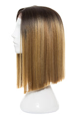 Peruca Brigitte Ombre 2