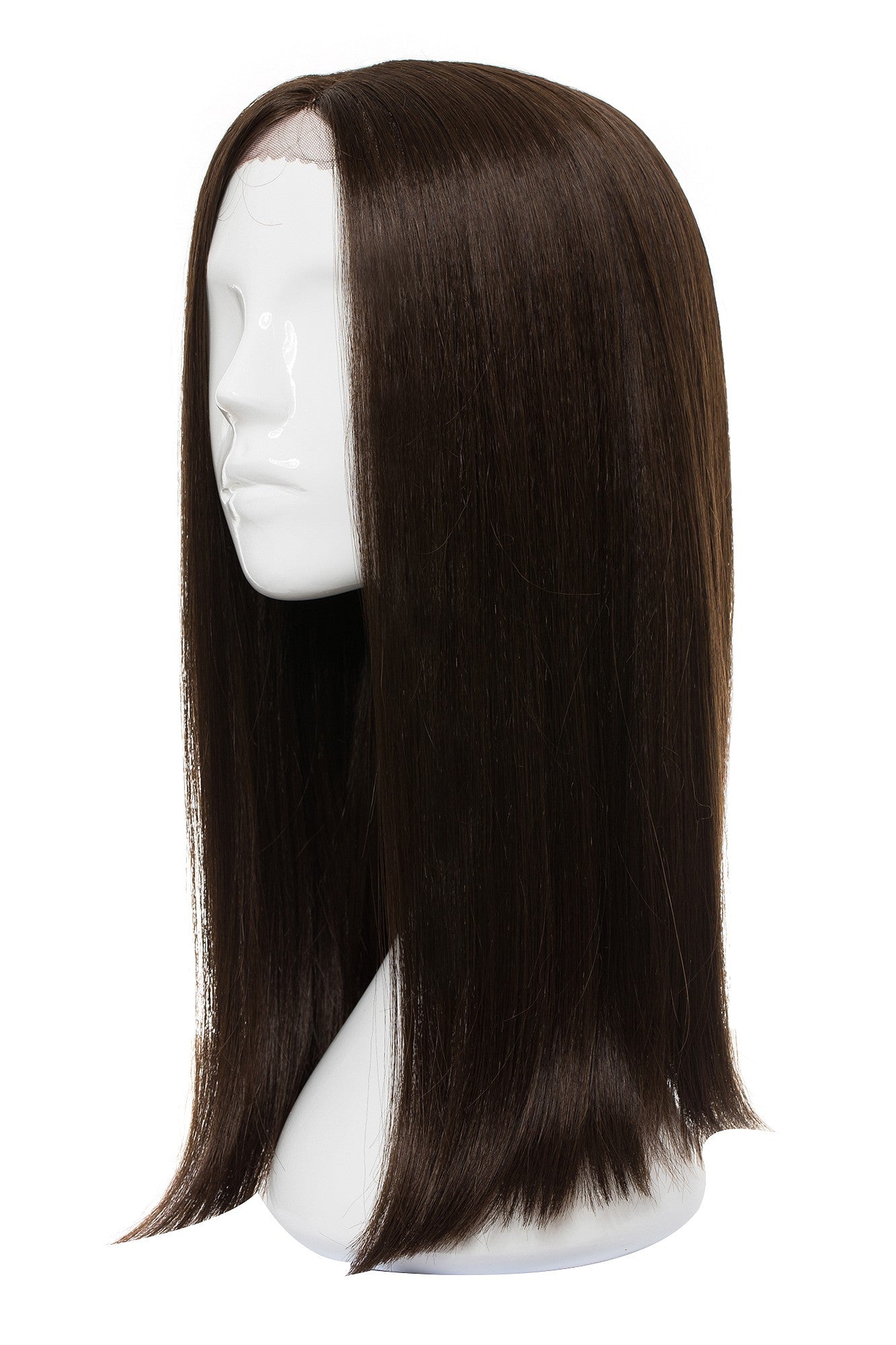 Peruca Raluca Saten Natural