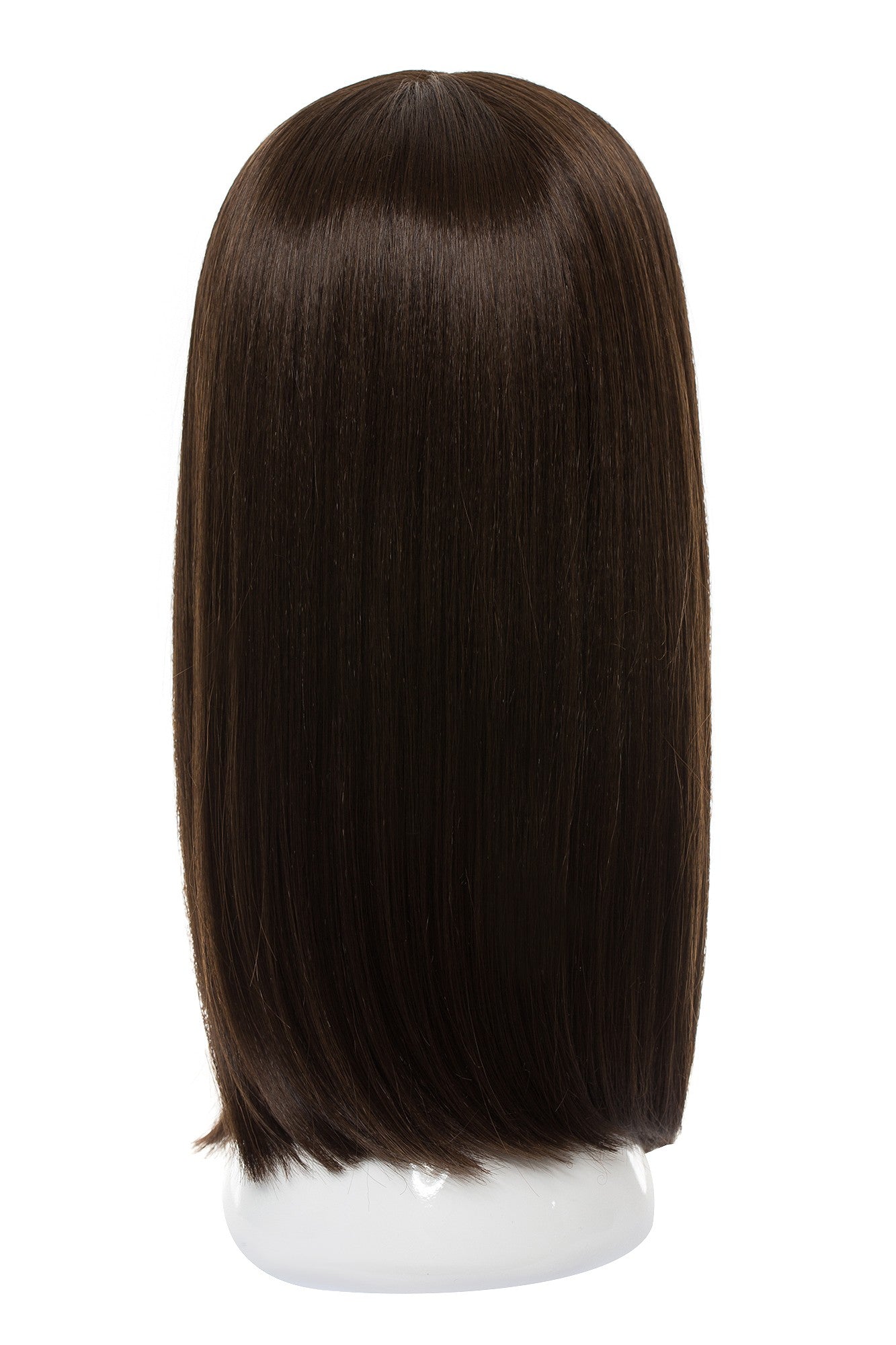 Peruca Raluca Saten Natural