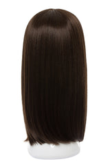 Peruca Raluca Saten Natural