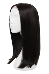 Peruca RALUCA Saten Inchis