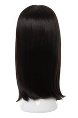 Peruca RALUCA Saten Inchis