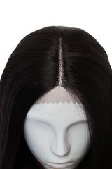 Peruca RALUCA Saten Inchis