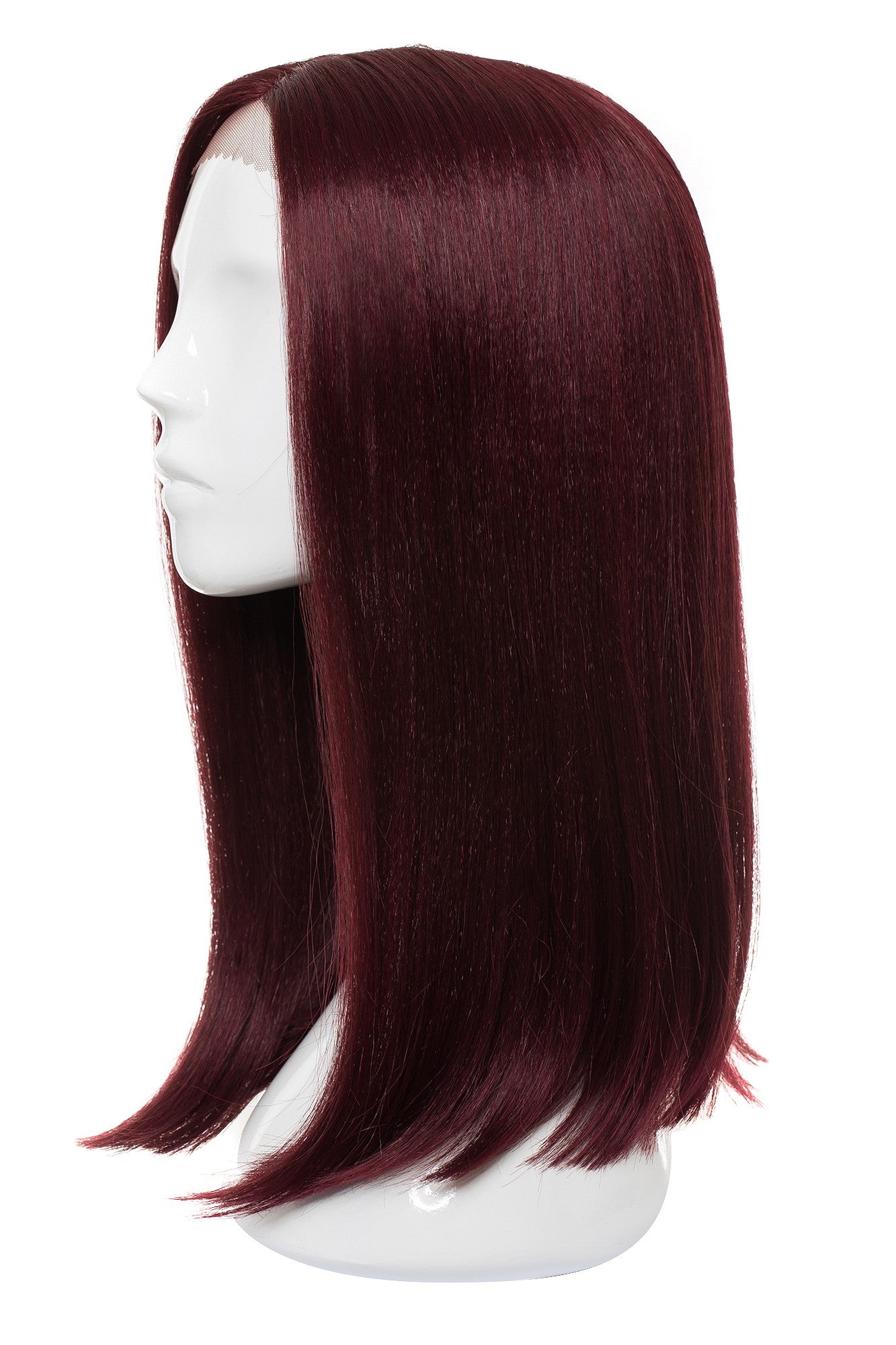 Peruca RALUCA Burgundy