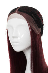 Peruca RALUCA Burgundy