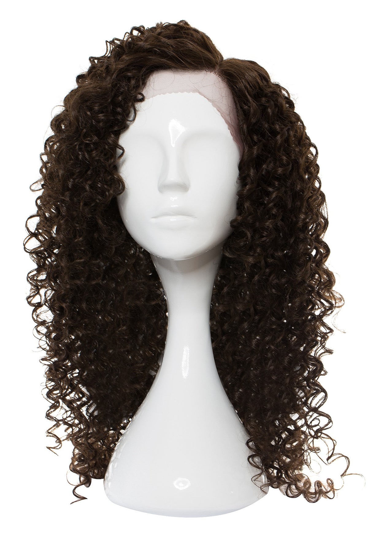 Peruca ESTERA Saten Natural