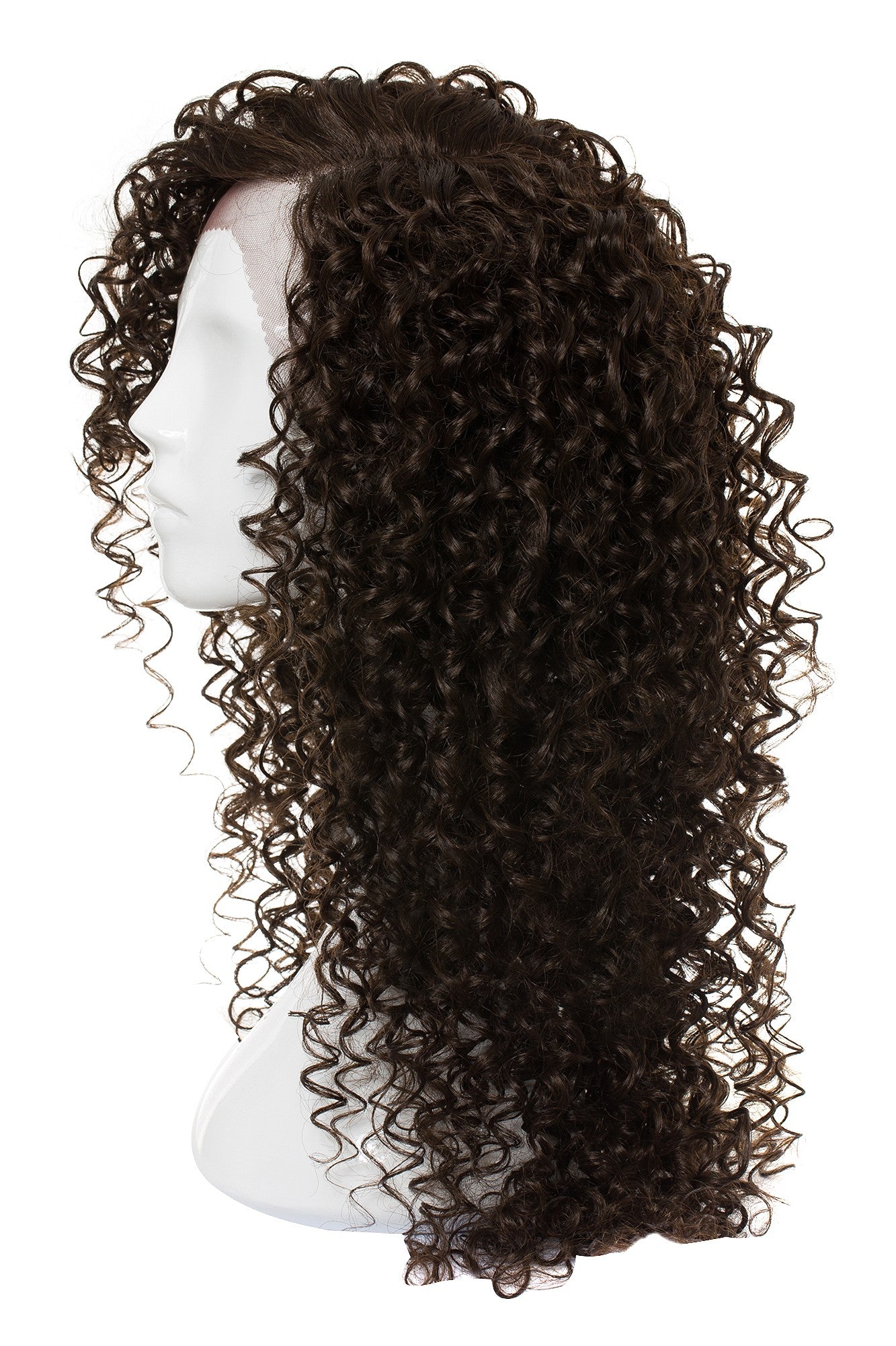 Peruca ESTERA Saten Natural